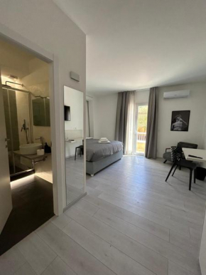 Affittacamere Manì - Camere con bagno privato Gela